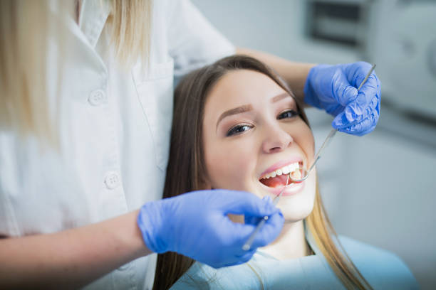 Best Root Canal Treatment  in Mason City, IL